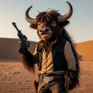 Yak Solo